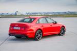 Audi S4 Sedan 2016 года (WW)
